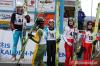 116 Podium konkursu 116 Podium konkursu